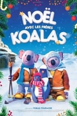 Poster for The Koala Brothers' Christmas