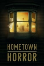 Poster for Hometown Horror