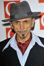 Foto retrato de Kevin Rowland