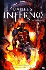 Poster di Dante's Inferno - Un poema animato