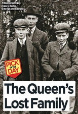 The Queen's Lost Family poster