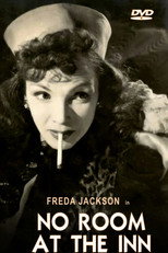 No Room at the Inn (1948) Box Art