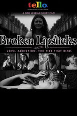 Broken Lipsticks
