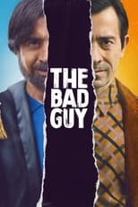 TVplus EN - The Bad Guy (2022)