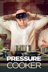 Poster di Pressure Cooker