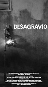 Poster for Desagravio 