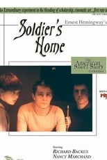 Poster for Soldier's Home