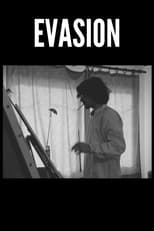 Poster for Evasion 