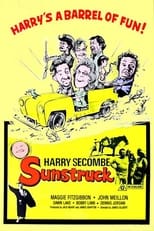 Poster for Sunstruck