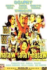 Poster for Hataw Tatay Hataw