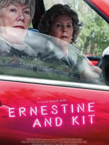 Poster for Ernestine & Kit