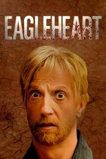 Poster for Eagleheart Season 3