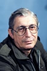 Foto retrato de Mieczysław Jahoda