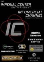 Poster for Imperial Center Infomercial Channel