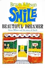 Poster for Beautiful Dreamer: Brian Wilson and the Story of Smile