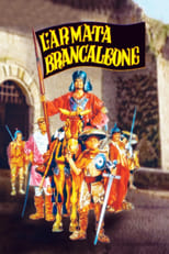 Poster di L'armata Brancaleone