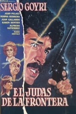 Poster di Judas de la frontera