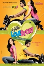 Poster for Routine Love Story