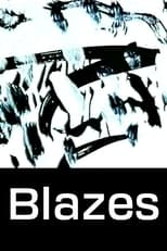 Poster for Blazes