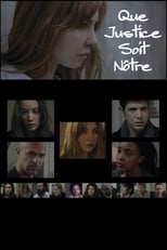 Poster for Que justice soit nôtre