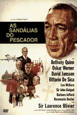 As Sandálias do Pescador