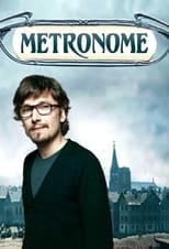 Poster for Métronome, Paris au fil de l'histoire