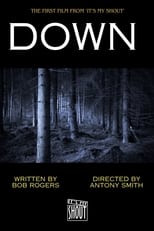 Poster for Down 