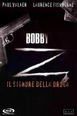 Poster di Bobby Z -  Il signore della droga