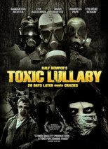 Toxic Lullaby poster movie