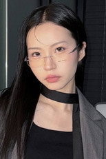 Cleonica Pangestu as Self in Build For U