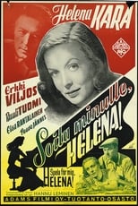 Poster for Soita minulle, Helena! 