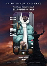 Cités poster