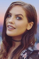 Tina Storer as Self in Ghost Bait