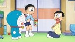 ドラえもん 1x1136 (S01E1136)