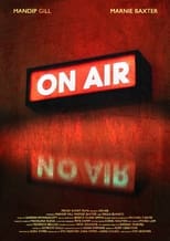Poster for On Air
