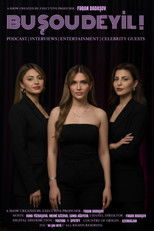 BU ŞOU DEYİL ! poster