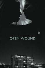 Poster for Open Wound 