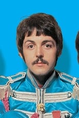 Poster for The Beatles: Paul 