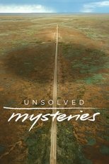 Unsolved Mysteries (2020)