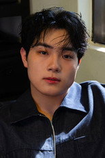 Lee Kyung-won as Jung Woo-jae in Twisted Tie