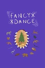 Poster di Fancy Dance