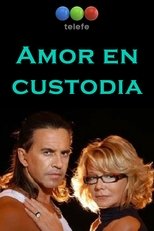 Poster for Amor en custodia