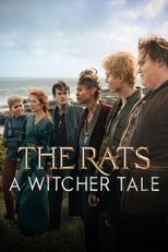 The Rats: A Witcher Tale poster
