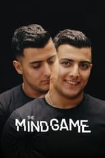 Poster for The Mind Game 