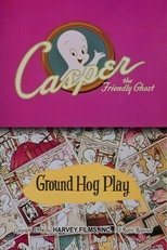 Ground Hog Play poster
