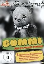 Poster di Bummi - Kam ein kleiner Teddybär