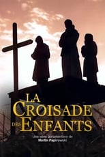 Poster for La croisade des enfants