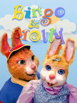 Bingo & Molly poster