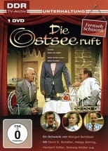 Poster for Die Ostsee ruft