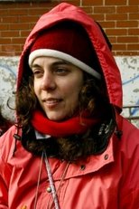Foto retrato de Leticia Godinho Figueiredo